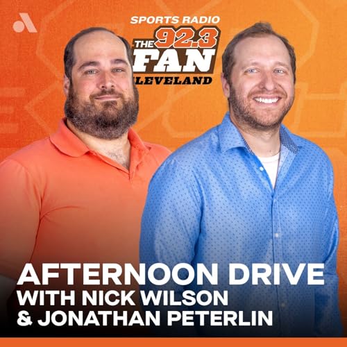 Hour 3: What makes you optimistic about Evan Mobley's future? + Has he been put in the best position to develop? + Can Donovan Mitchell lead the Cavs to a championship? by Unknown