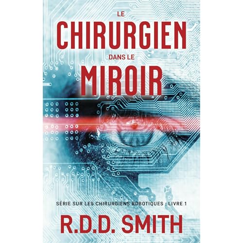 Le chirurgien dans le miroir