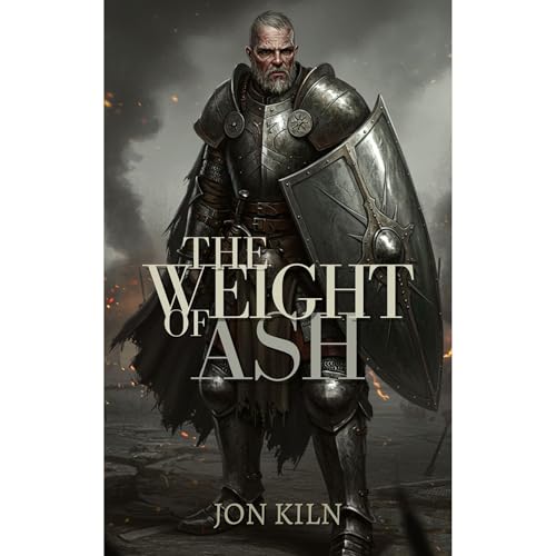 The Weight of Ash