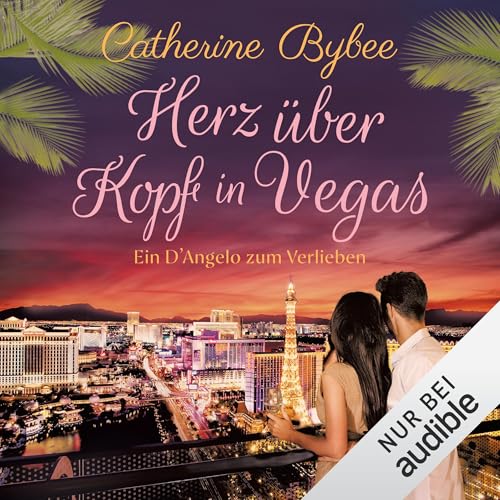 Herz über Kopf in Vegas