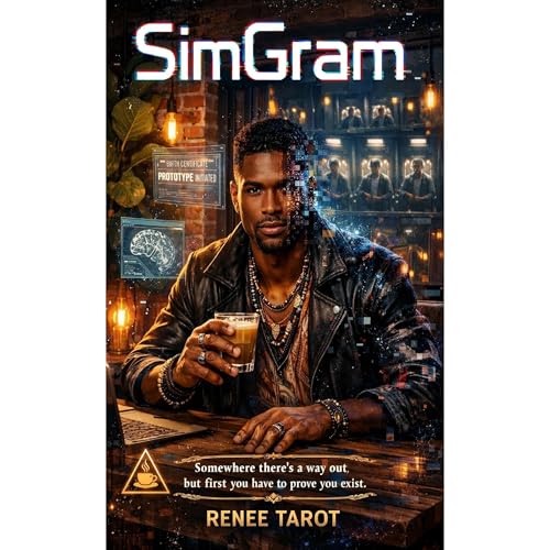 SimGram by Renee Tarot