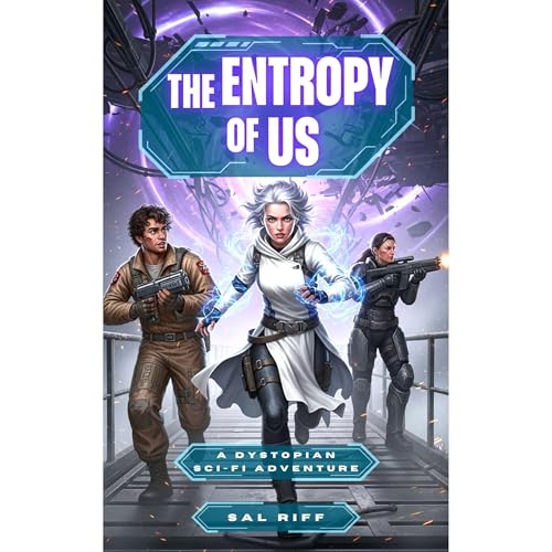 The Entropy of Us