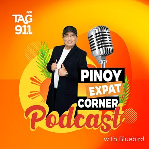 Pinoy Expat Corner with BlueBird