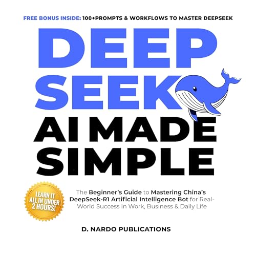 DeepSeek AI Made Simple