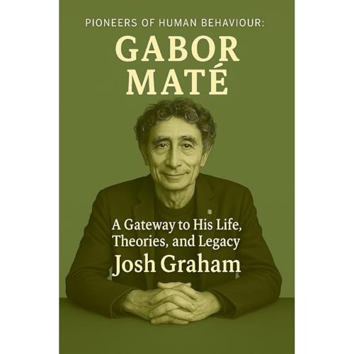 Gabor Mate
