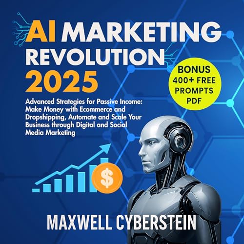 AI Marketing Revolution 2025