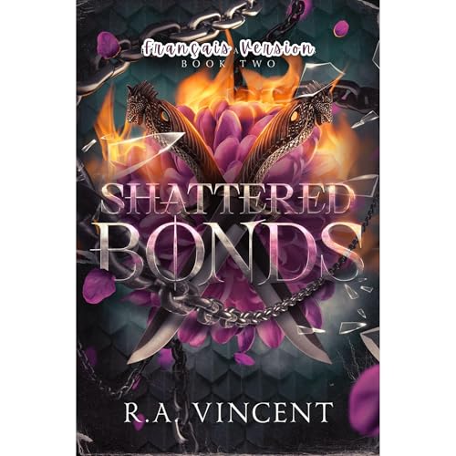 Shattered Bonds