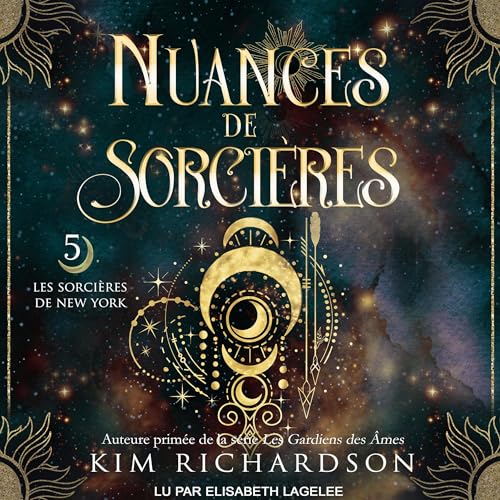 Nuances de Sorcières