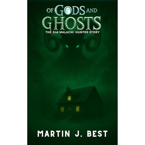 Of Gods and Ghosts