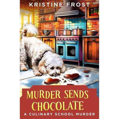 Murder Sends Chocolate