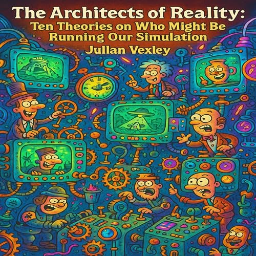 The Architects of Reality