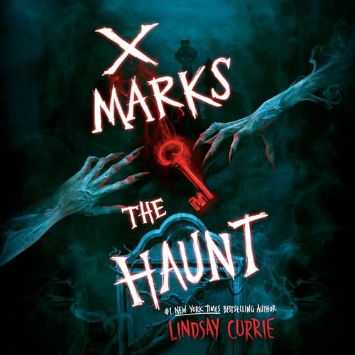 X Marks the Haunt