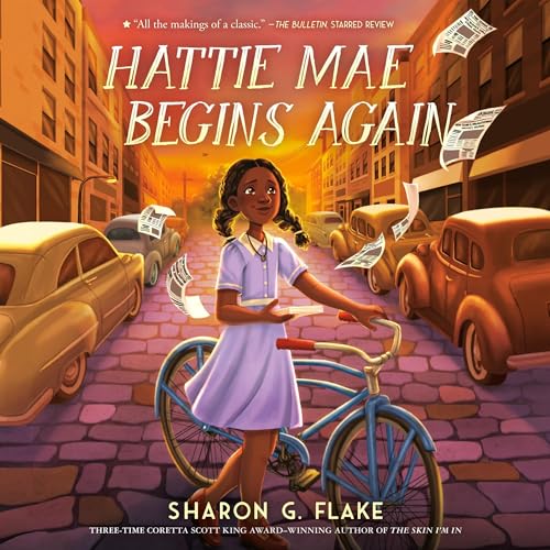 Hattie Mae Begins Again