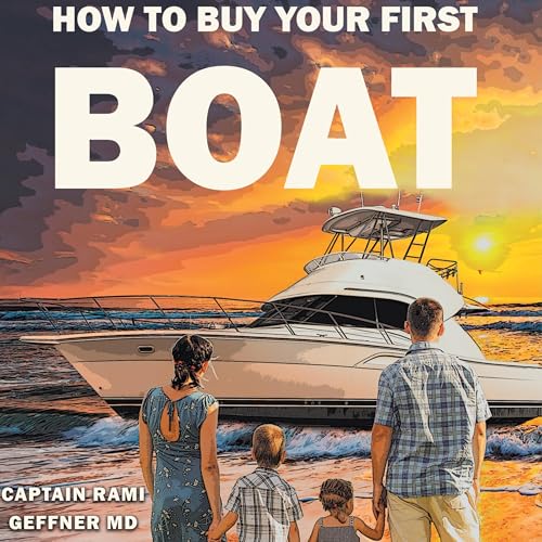 How to Buy Your First Boat