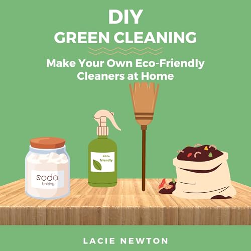 DIY Green Cleaning