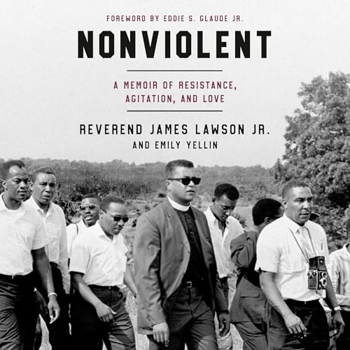 Nonviolent by James Lawson Jr