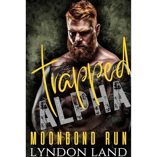 Trapped by the Alpha