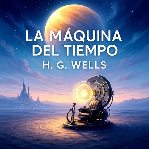 La Máquina Del Tiempo