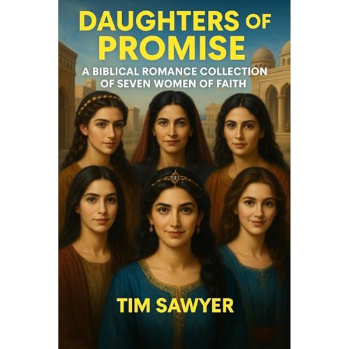 Daughters of Promise