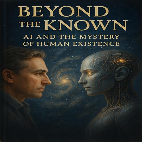 Beyond the Known by Arti Podgurschi