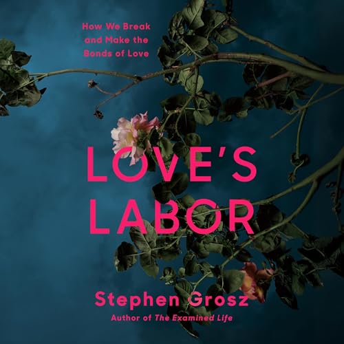 Love's Labor by Stephen Grosz
