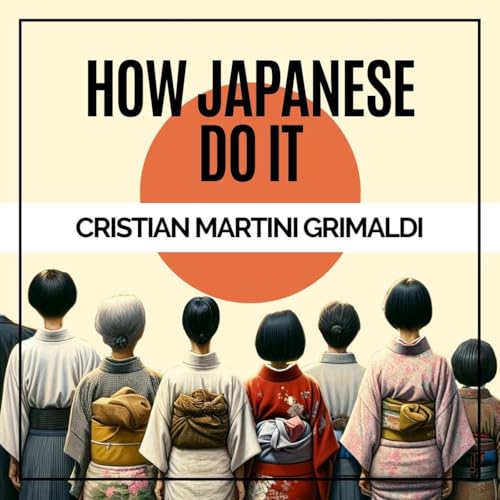 How Japanese Do It: Voices from a Nation in Decline