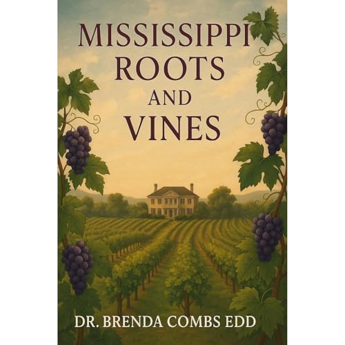 Mississippi Roots And Vines