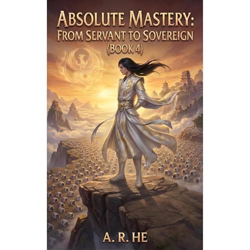 Absolute Mastery: From Servant to Sovereign (BOOK 4)