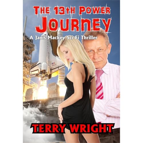 The 13th Power Journey