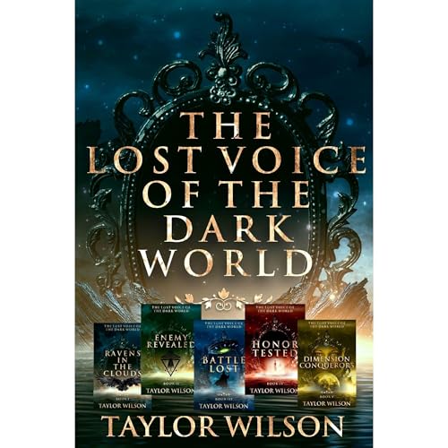 The Lost Voice of the Dark World