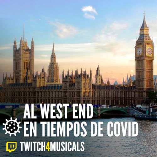 T03 - Al West End en tiempos del covid by Unknown