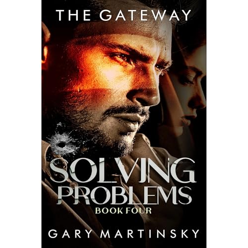 Solving Problems by Gary Martinsky