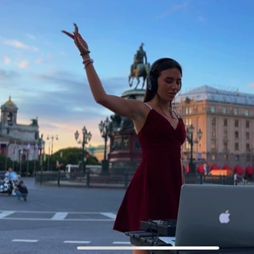 DJ OMEGA Ω - Indie for Lisa PreBirthday by Unknown