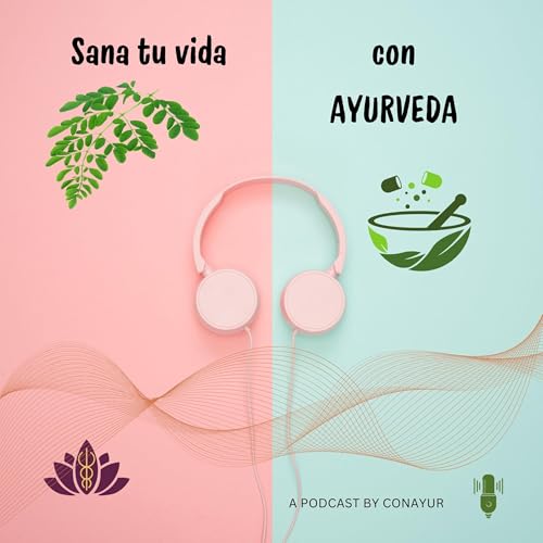 Vive Ayurveda by Colegio Nacional de Ayurveda de México 