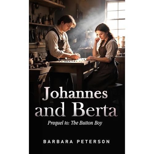 Johannes and Berta