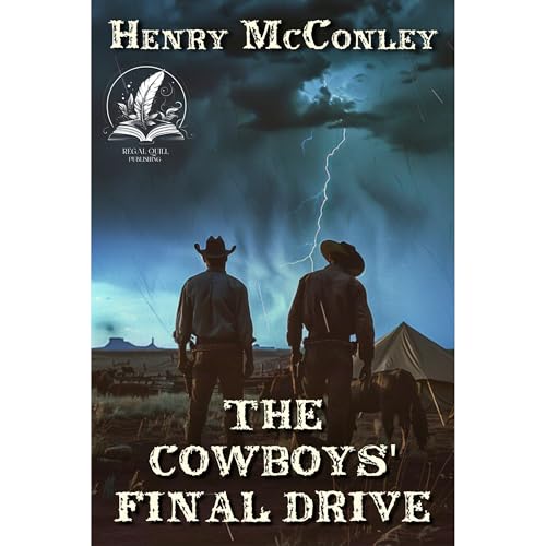 The Cowboys' Final Drive