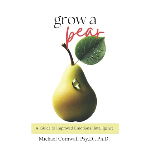 Grow A Pear by Michael Cornwall