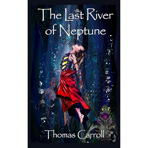 The Last River of Neptune
