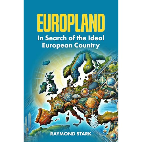 EUROPLAND by Raymond Stark