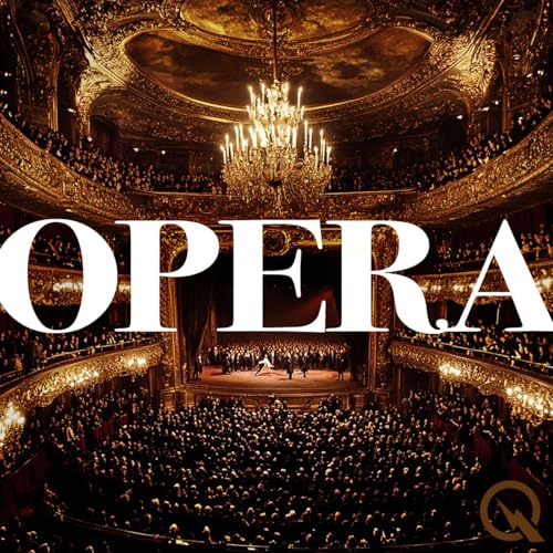 Opera by Inception Point Ai