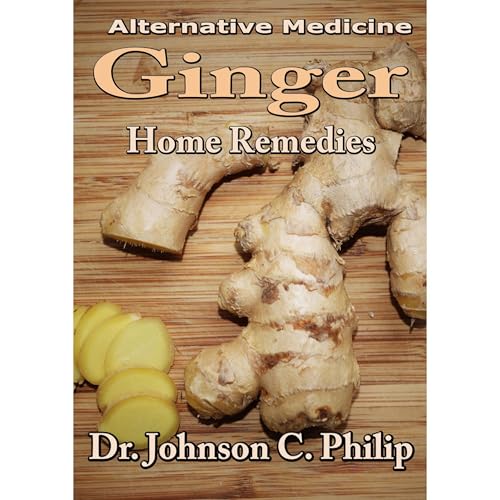 Ginger Home Remedies