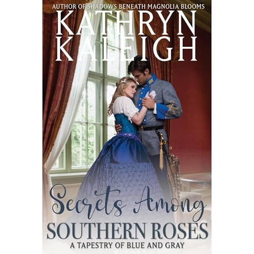 Secrets Among Southern Roses