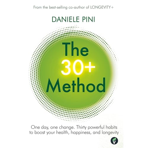 The 30+ Method by Daniele Pini