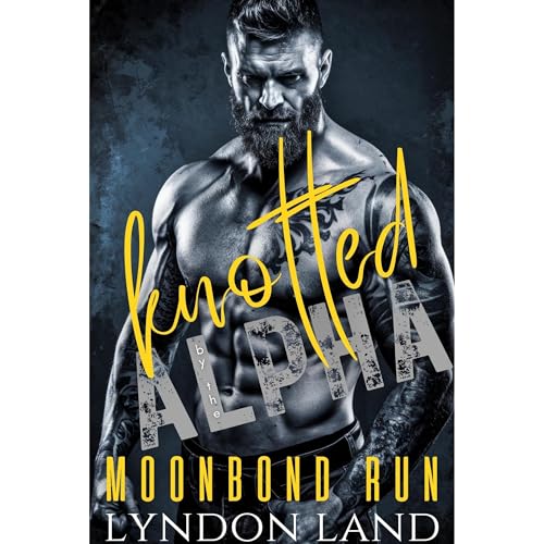 Knotted by the Alpha