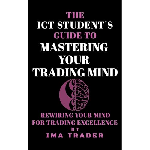 The ICT Student's Guide To Mastering Your Trading Mind