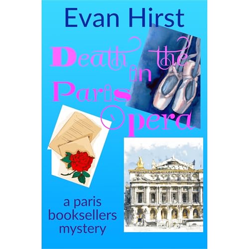 Death in the Paris Opera