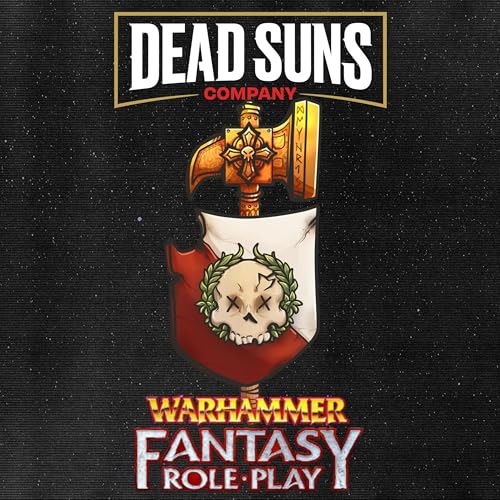 The Grimdark Chronicles by Dead Suns Company