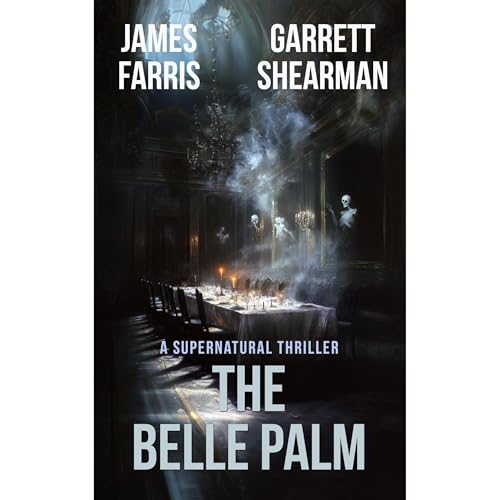 The Belle Palm