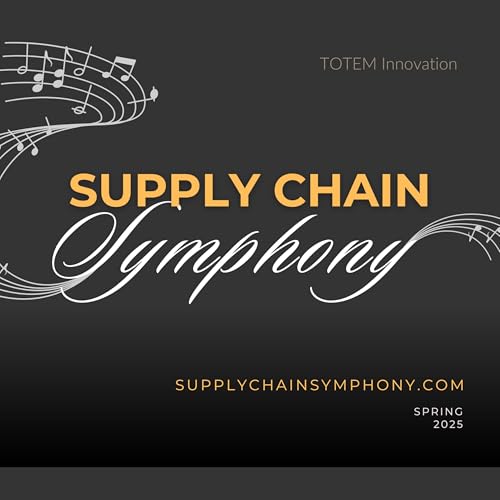 Supply Chain Symphony by Drew Zabrocki