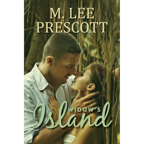 Widow's Island by M. Lee Prescott